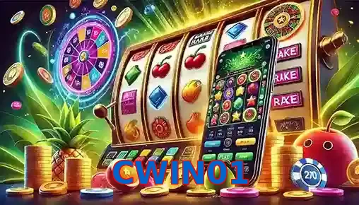 CWIN01