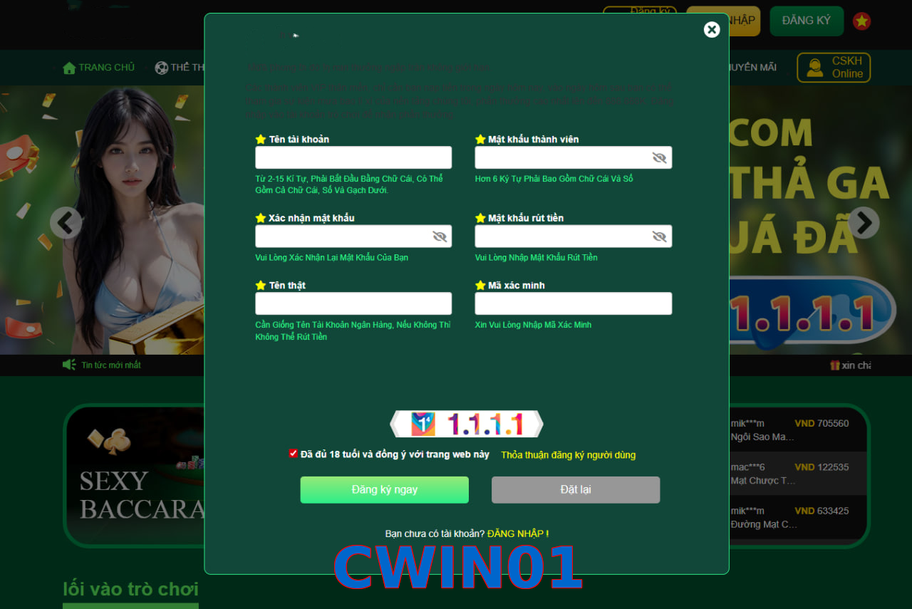 CWIN01